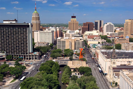 San Antonio