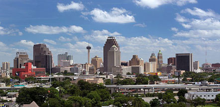 San Antonio