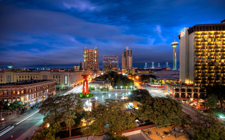 San Antonio